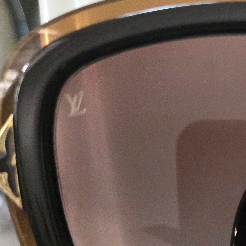 Louis Vuitton women's sunglasses